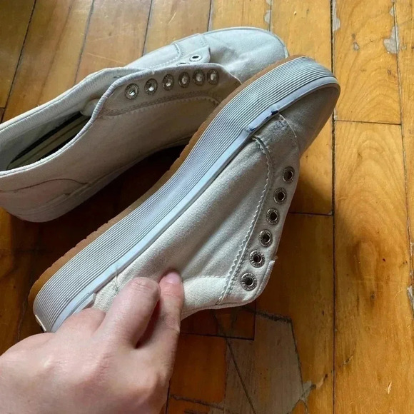 Aerosoles platform  sneakers - Picture 6 of 11